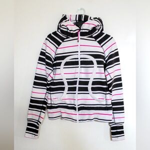 Lululemon Hoodie